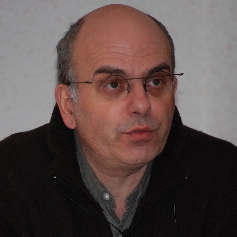 Vincent Milliot