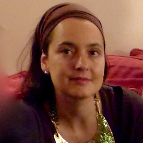 Violaine Caminade de Schuytter