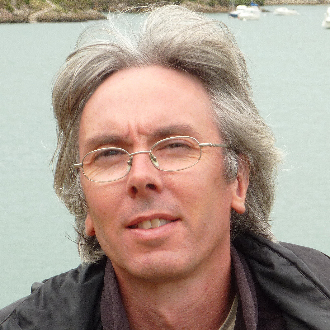 David Vasse