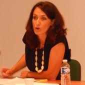 Marie-Albane Watine