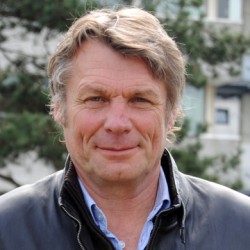 Yves Raibaud
