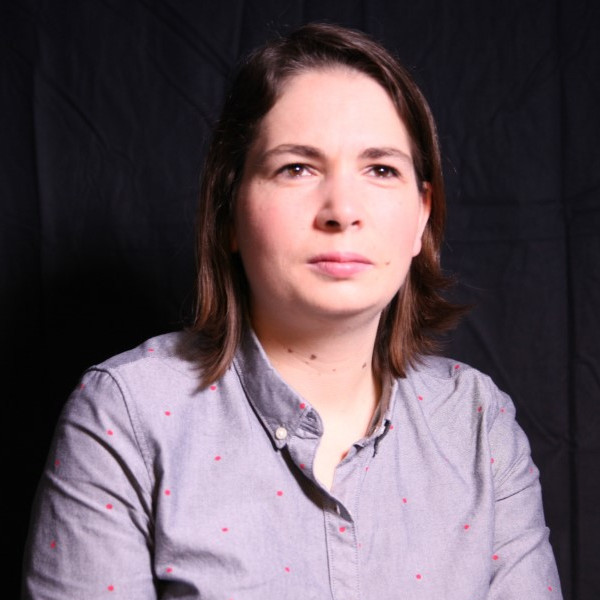 Stéphanie Trouillard