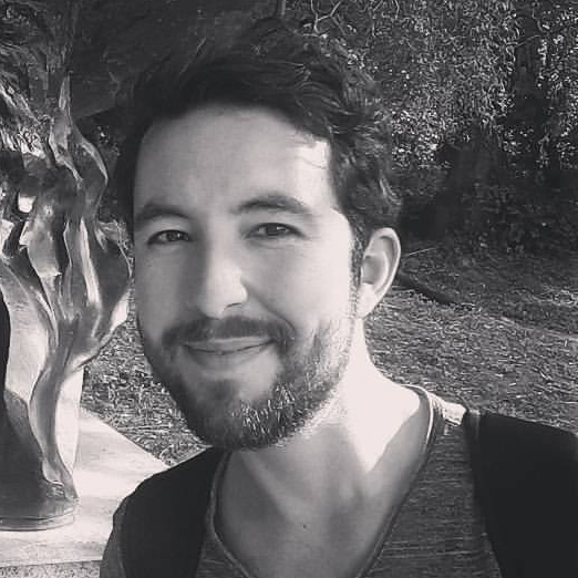Sylvain Lloret