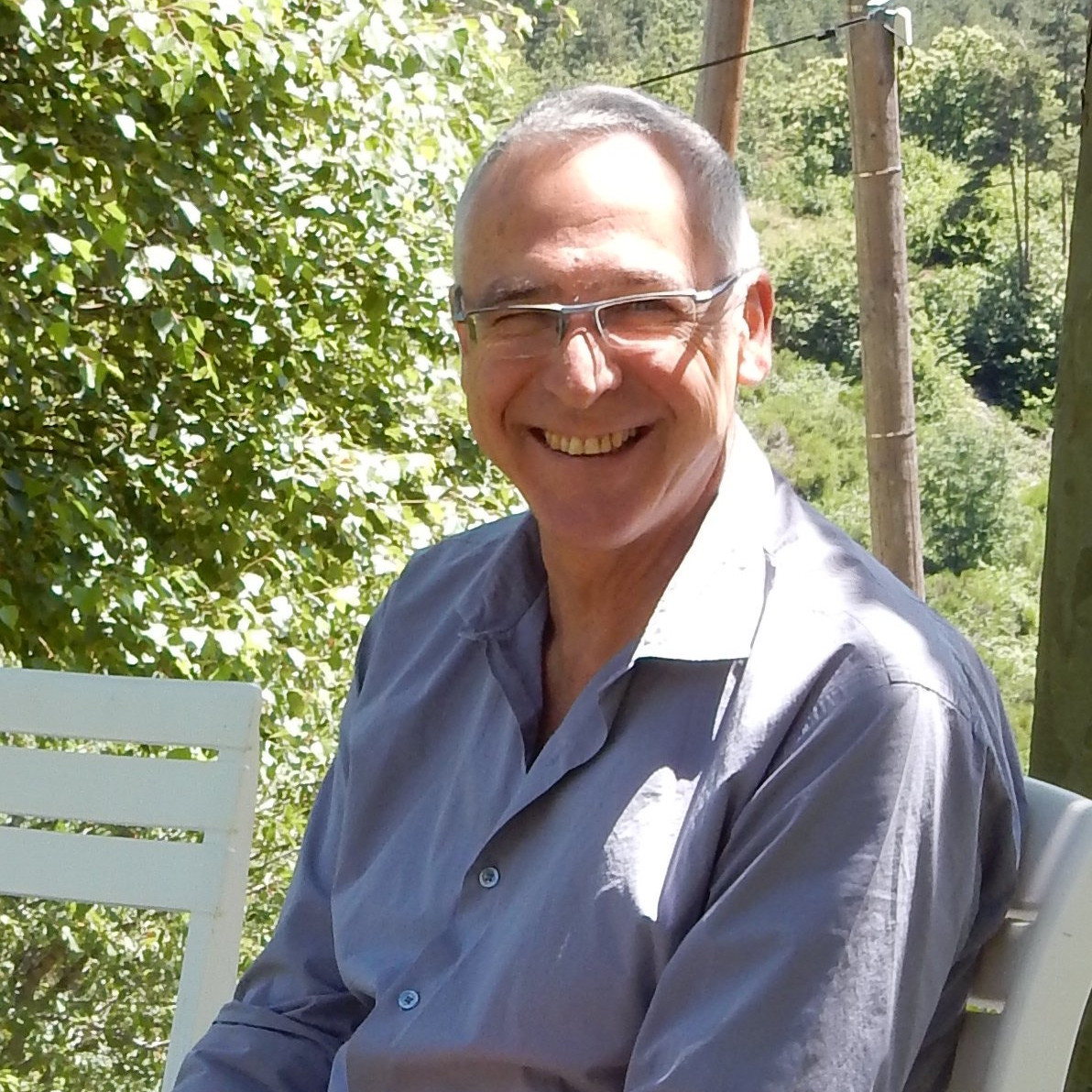Hervé Le Crosnier