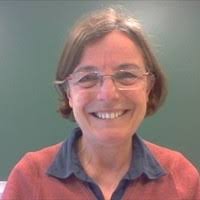 Maryvonne Holzem