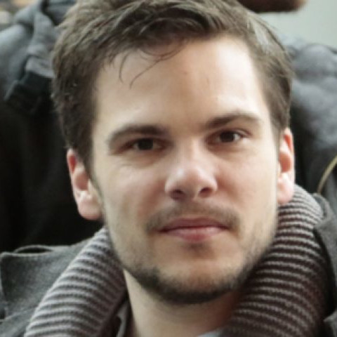 Romain Badouard
