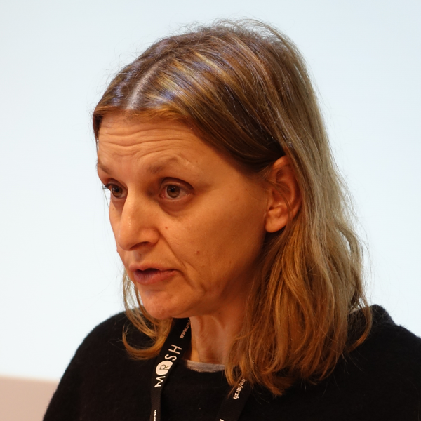 Sylvie Maurel