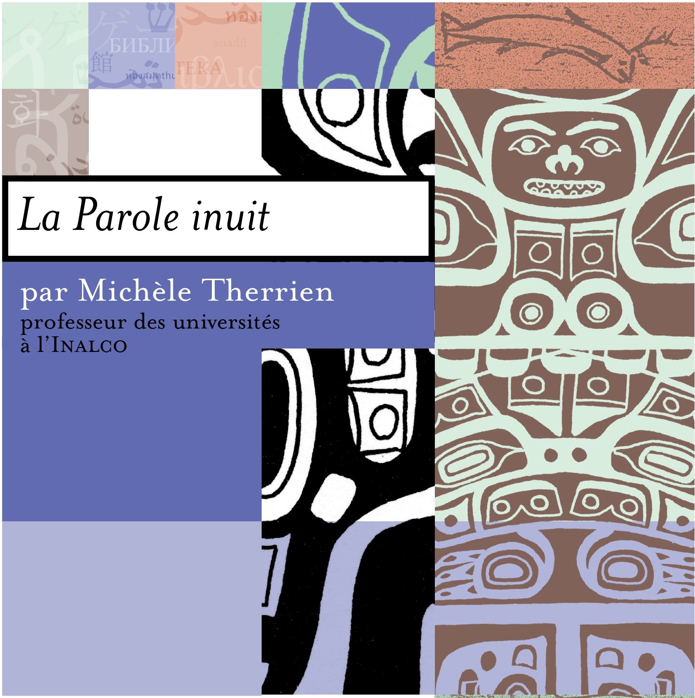 La Parole inuit 2009