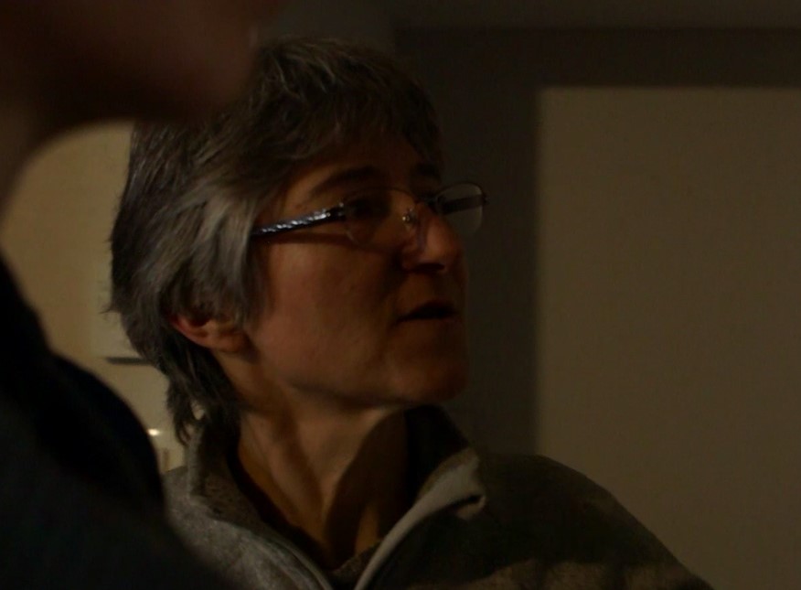 Agnès Poulain, 2019