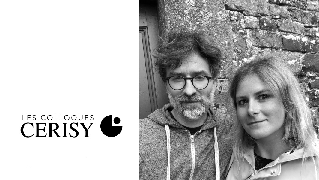 David Martens & Marcela Scibiorska