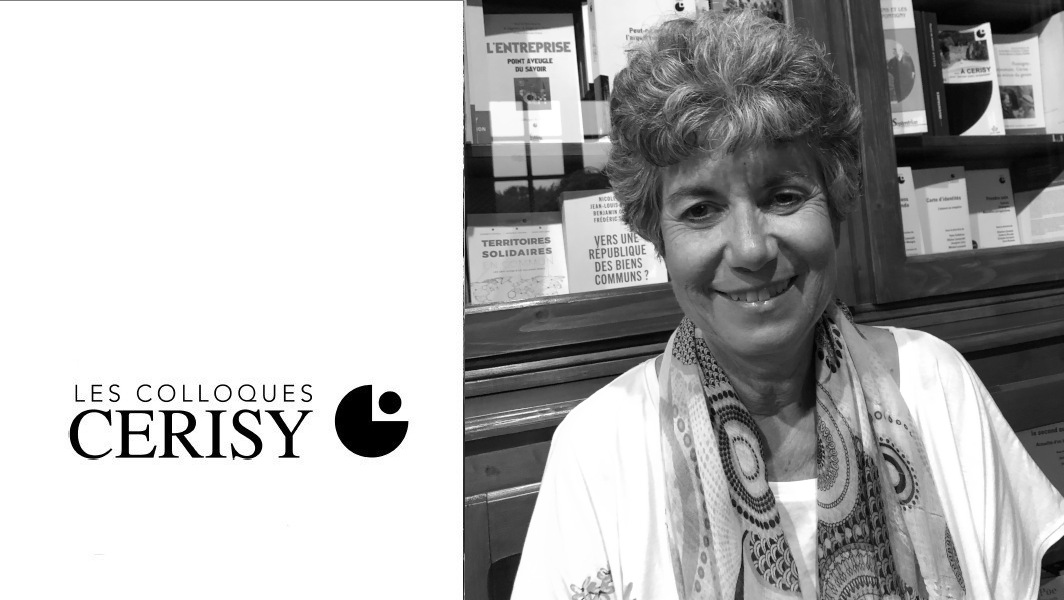 Gisèle DAMBUYANT