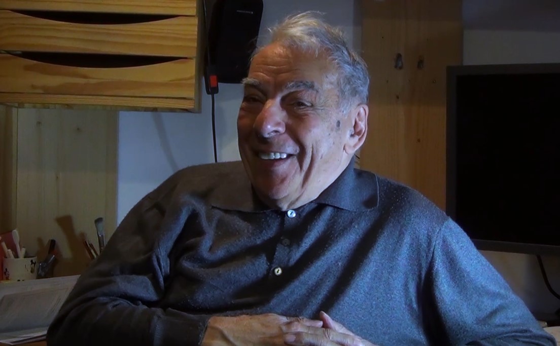 Jean-Dominique Lajoux, 2016