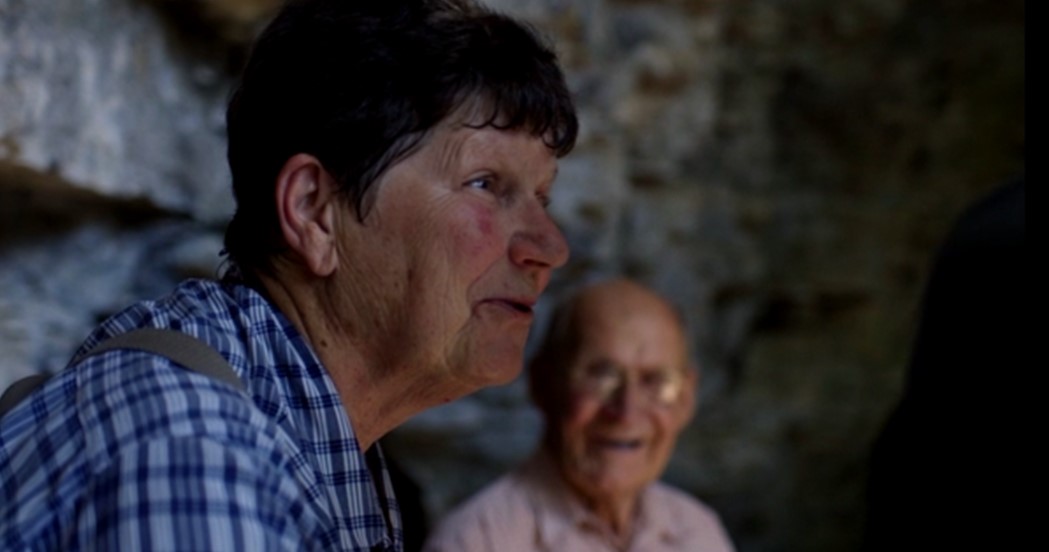 Martine Solarek Leroi-Gourhan, 2019