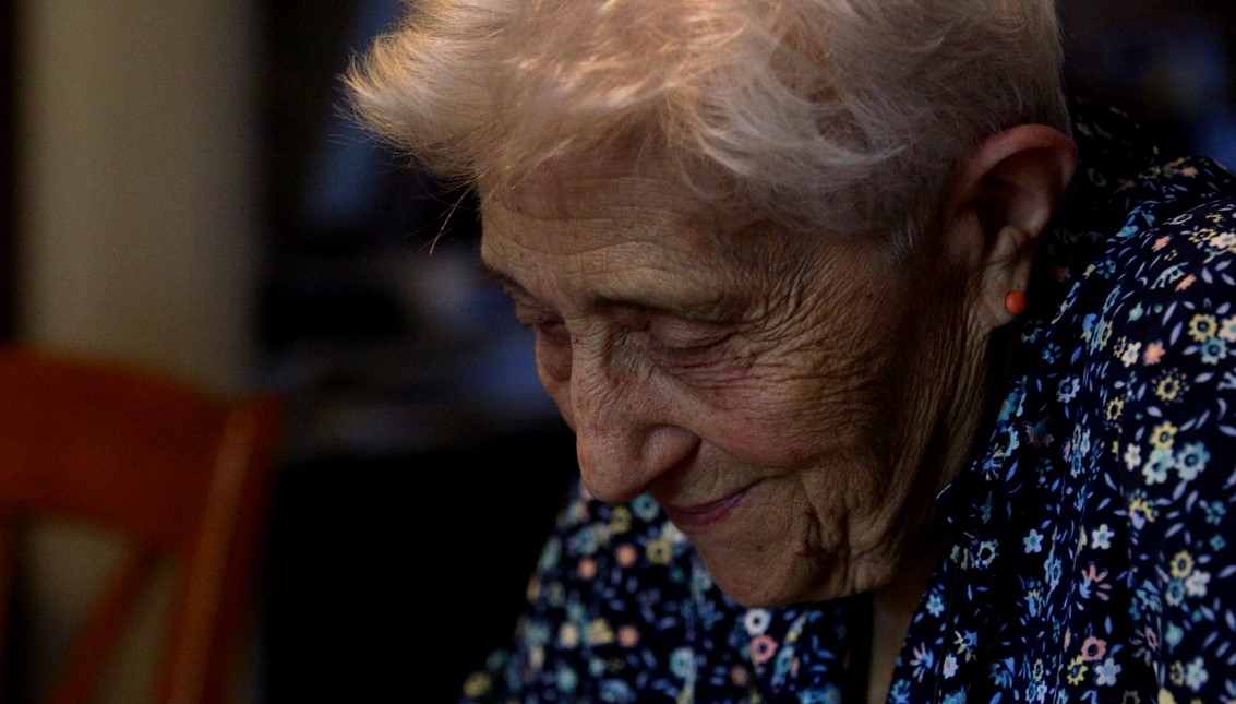 Thérèse Poulain, 2019