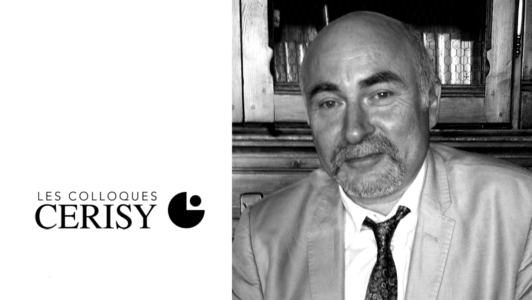 Alexis Nuselovici (Nouss)