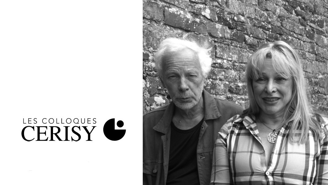 Bénédicte Gorillot et Christian Prigent