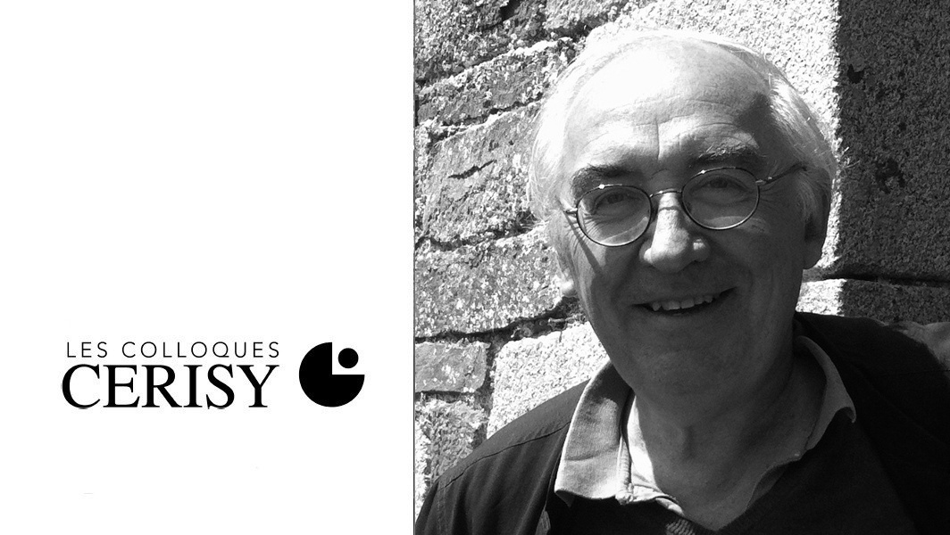 Christian Laval