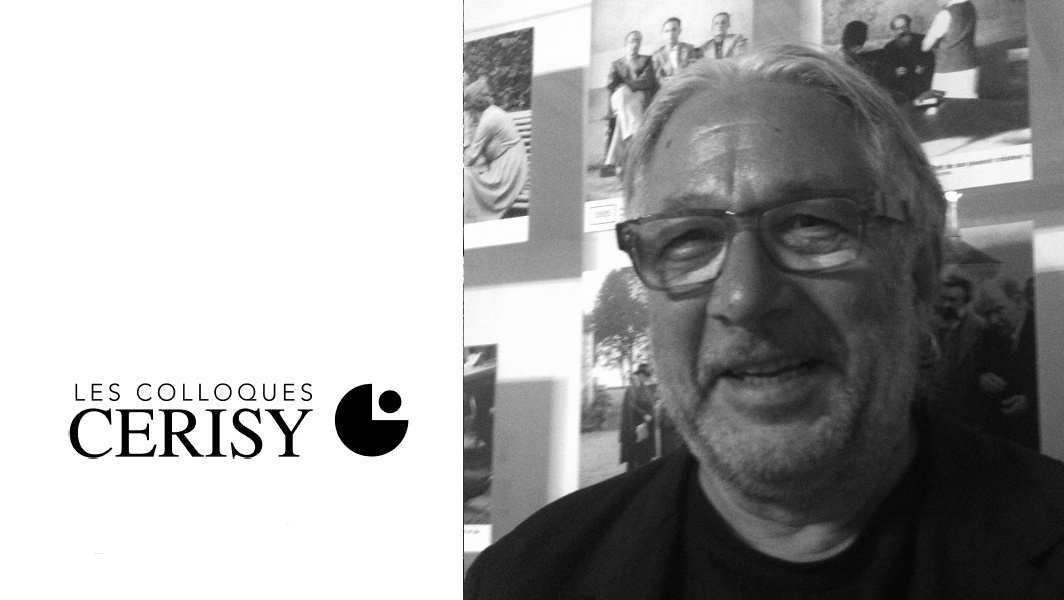 Lawrence Grossberg