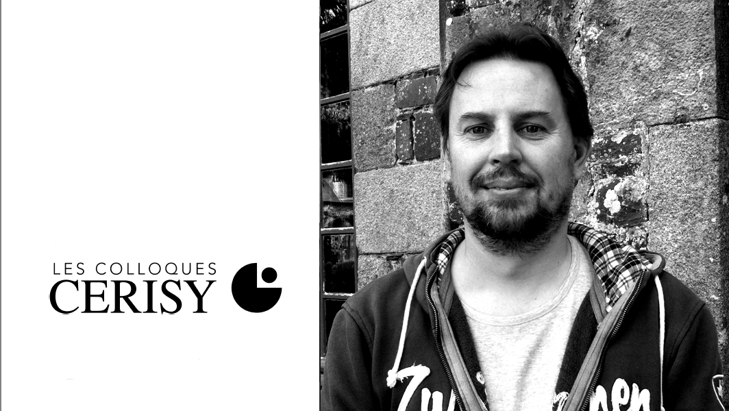 Laurent Le Forestier