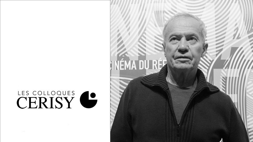 Raymond Bellour
