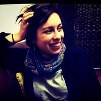 Camila Pérez-Lagos