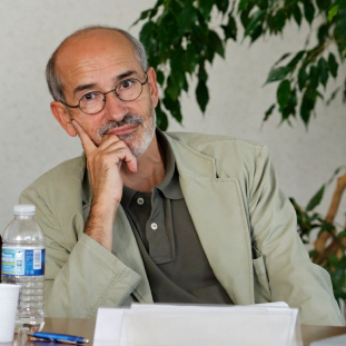 Salvador Juan