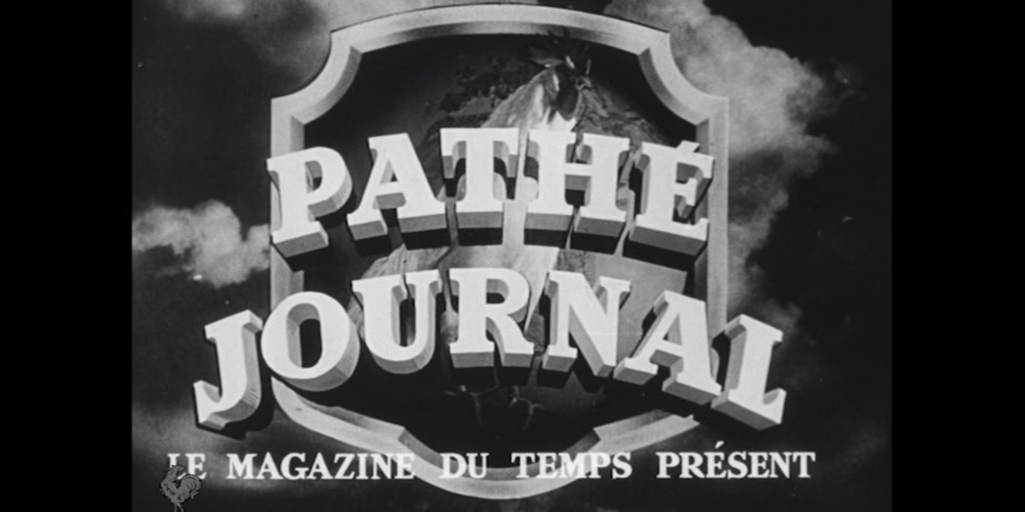 Pathé Journal