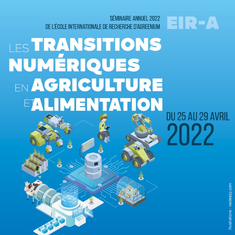 Séminaire EIR-A 2022
