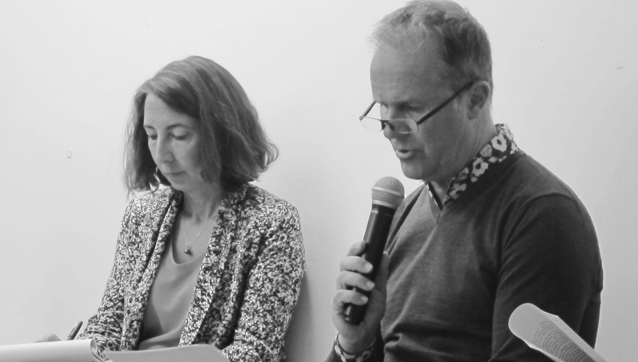 Rencontre AAU 2 : Situer les approches en termes d'ambiance - Introduction & ouverture