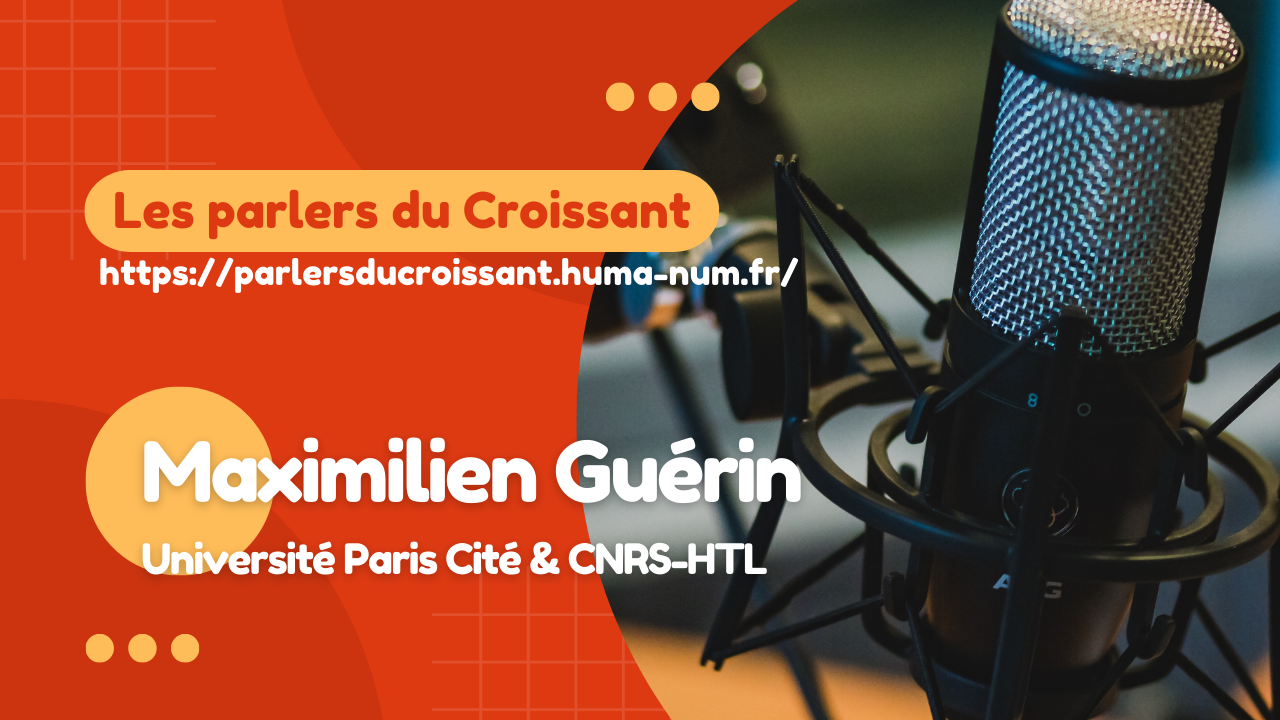 Vignette podcast