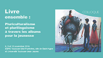 Vignette collection 'Livre ensemble'