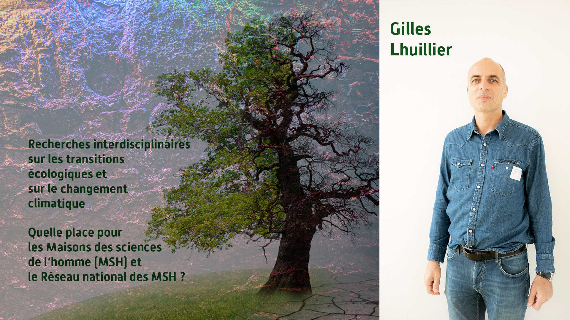 Gilles Lhuillier