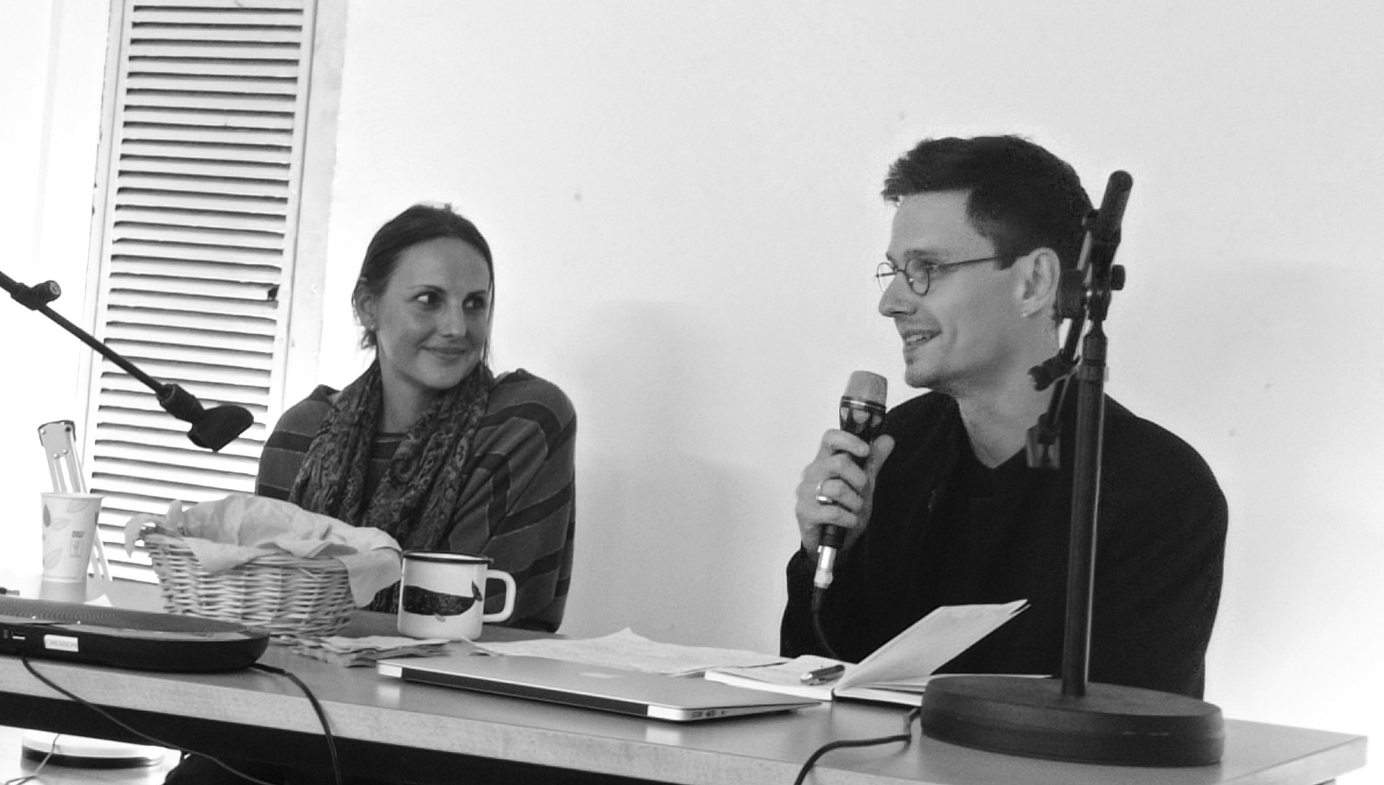 Session 4 : Quand les approches créatives questionne l'écologie et vice versa