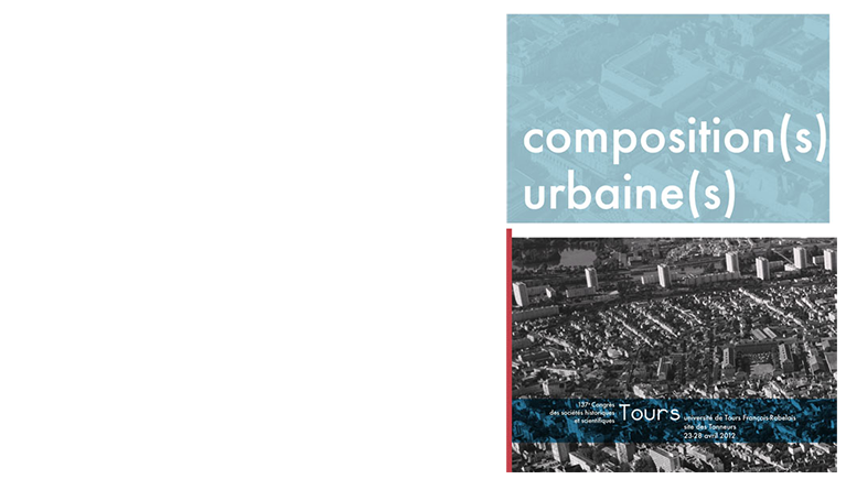 affiche congres