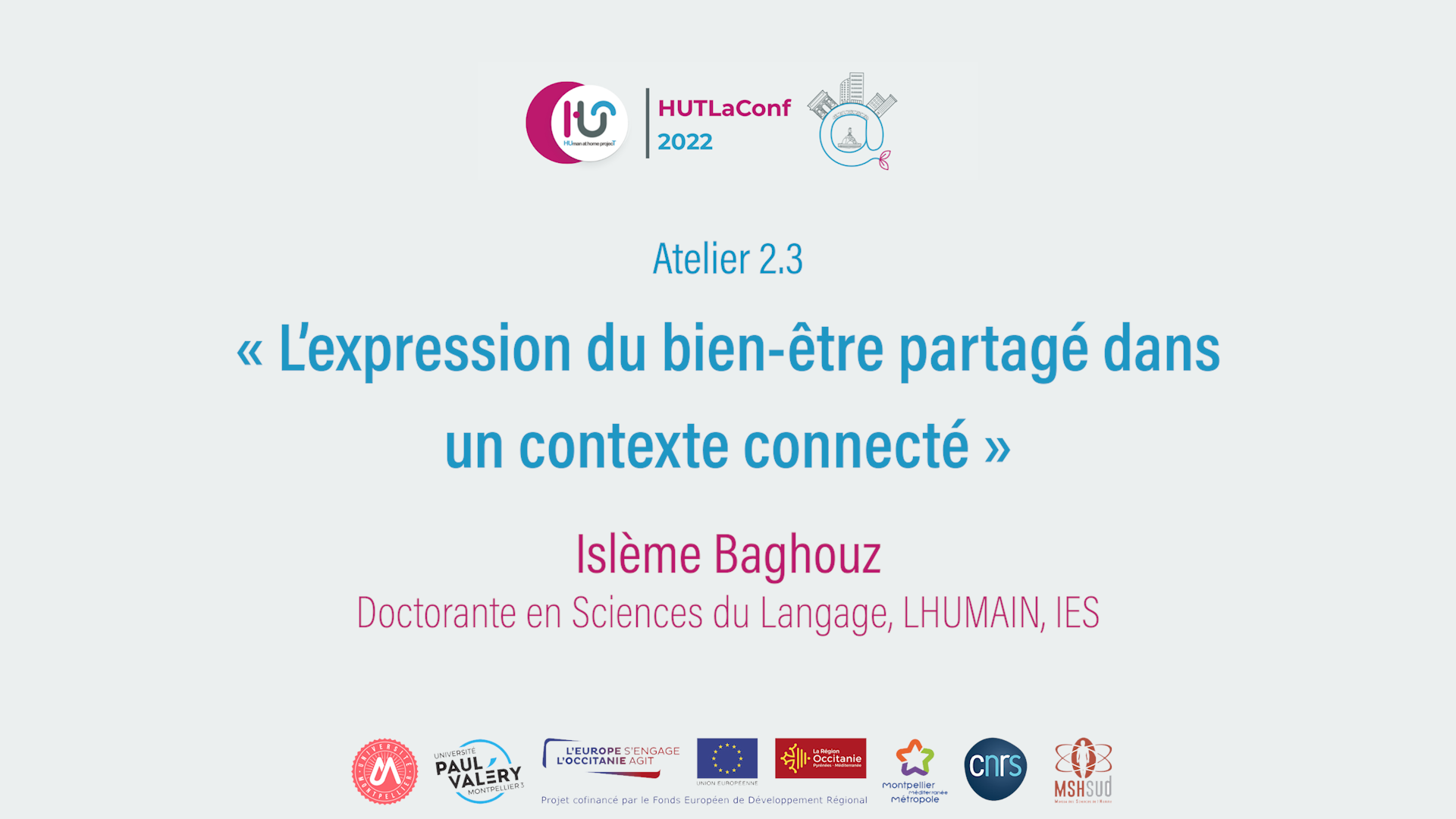 17.11 HUTLaConf - Atelier 2-3