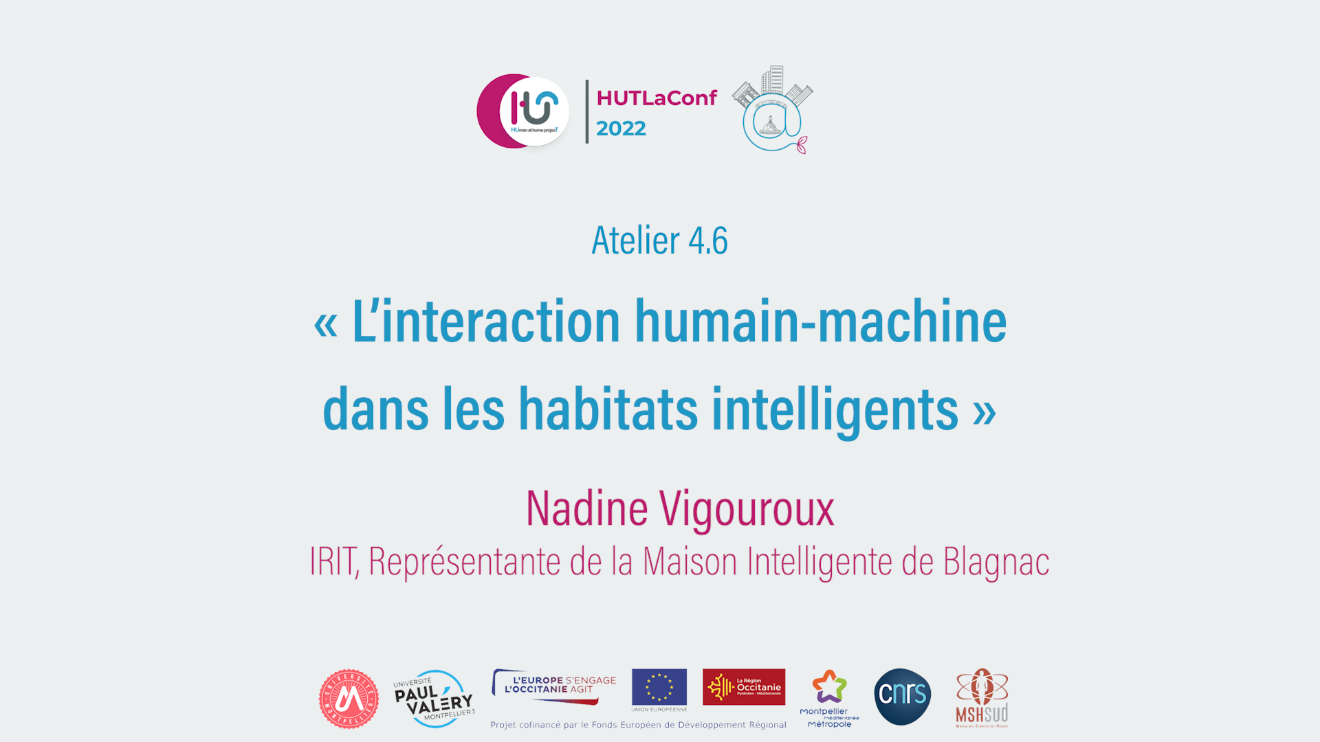17.11 HUTLaConf - Atelier 4-6