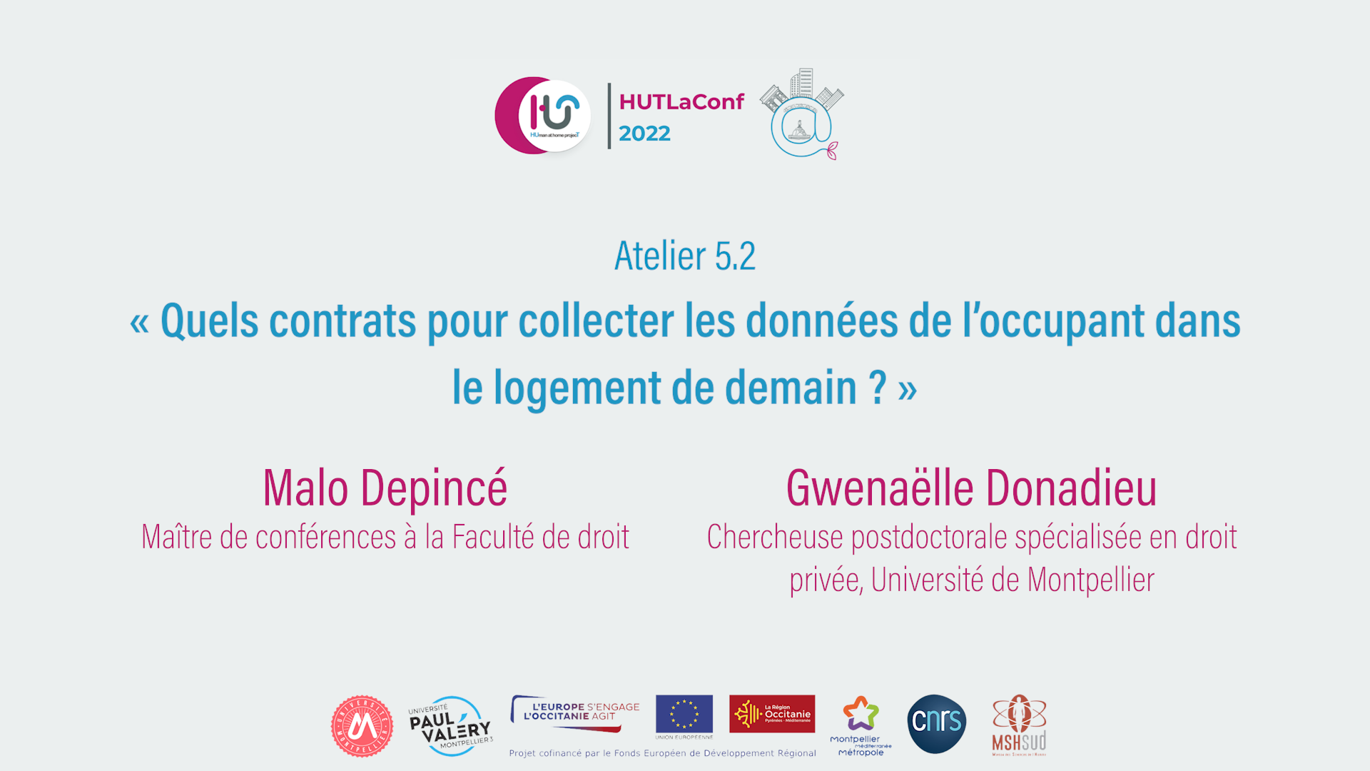 18.11 HUTLaConf - Atelier 5-2