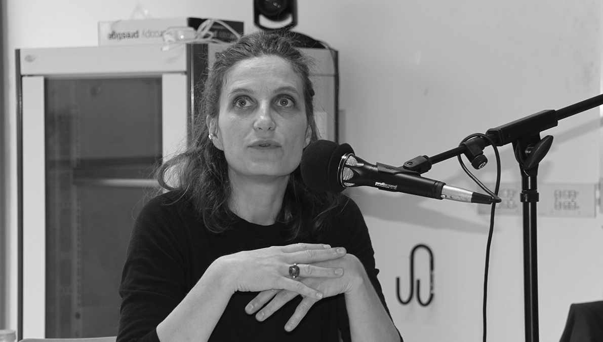 Pauline Boyer