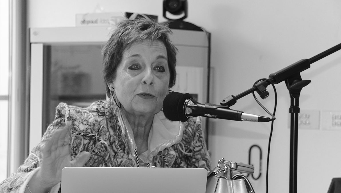 Eléonore Bak
