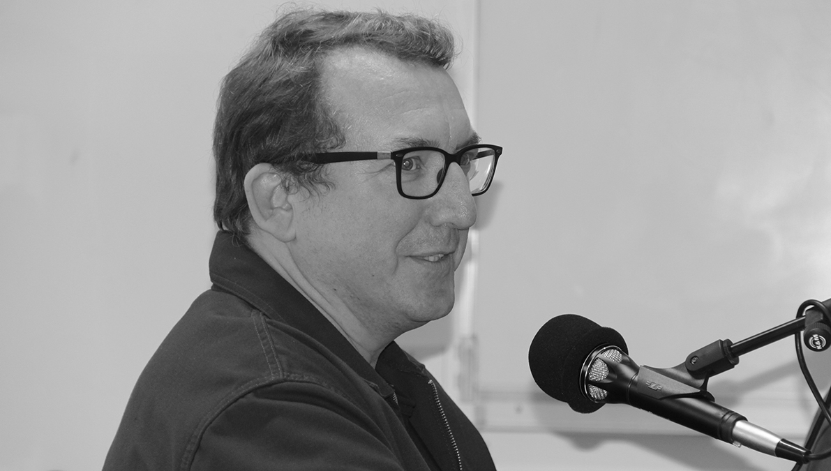 Antoire Mabire