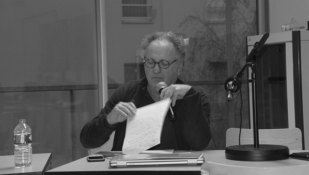 Grégoire Chelkoff