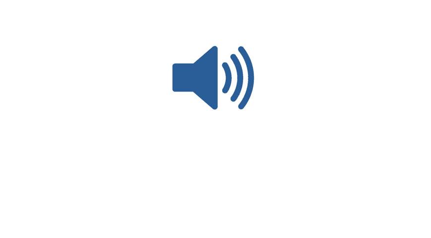 audio