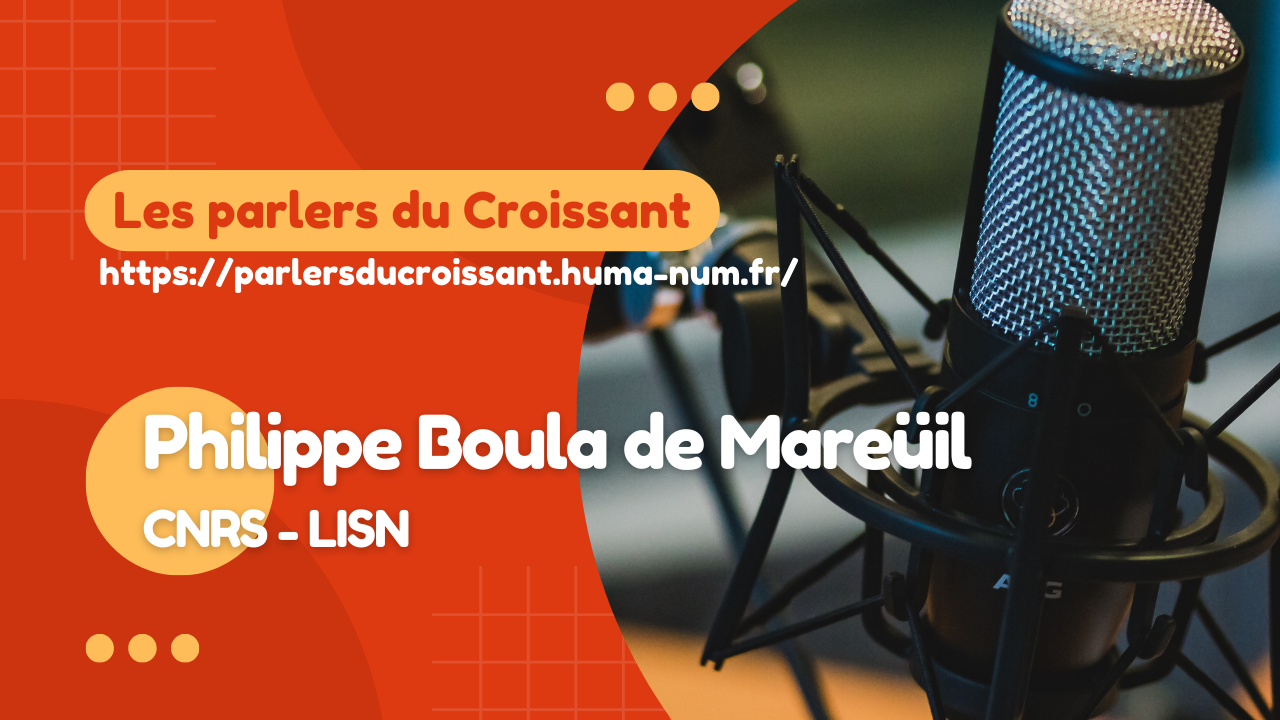 podcast Croissant Philippe Boula de Mareuil