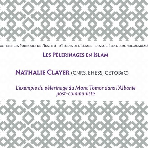 L'exemple du pèlerinage du Mont Tomor dans l'Albanie post-communiste
