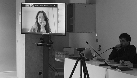 Table ronde 1 : L’ordinaire en ses objets et ses terrains - 2ème partie