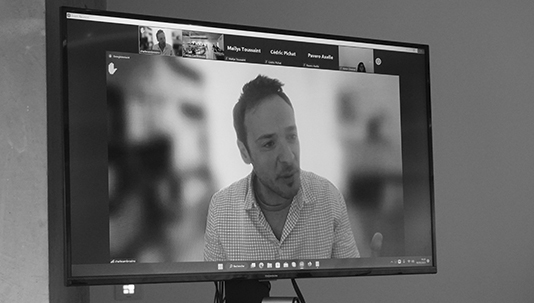 Rapport d'étonnements