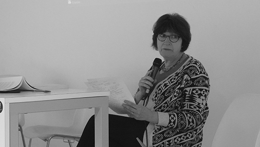 Mise en perspective de la journée