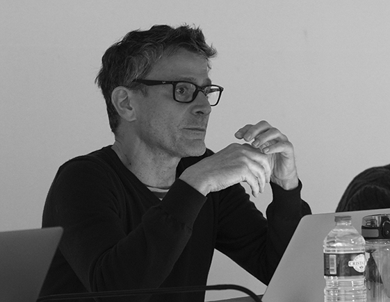 Restitution de la journée par Laurent Matthey
