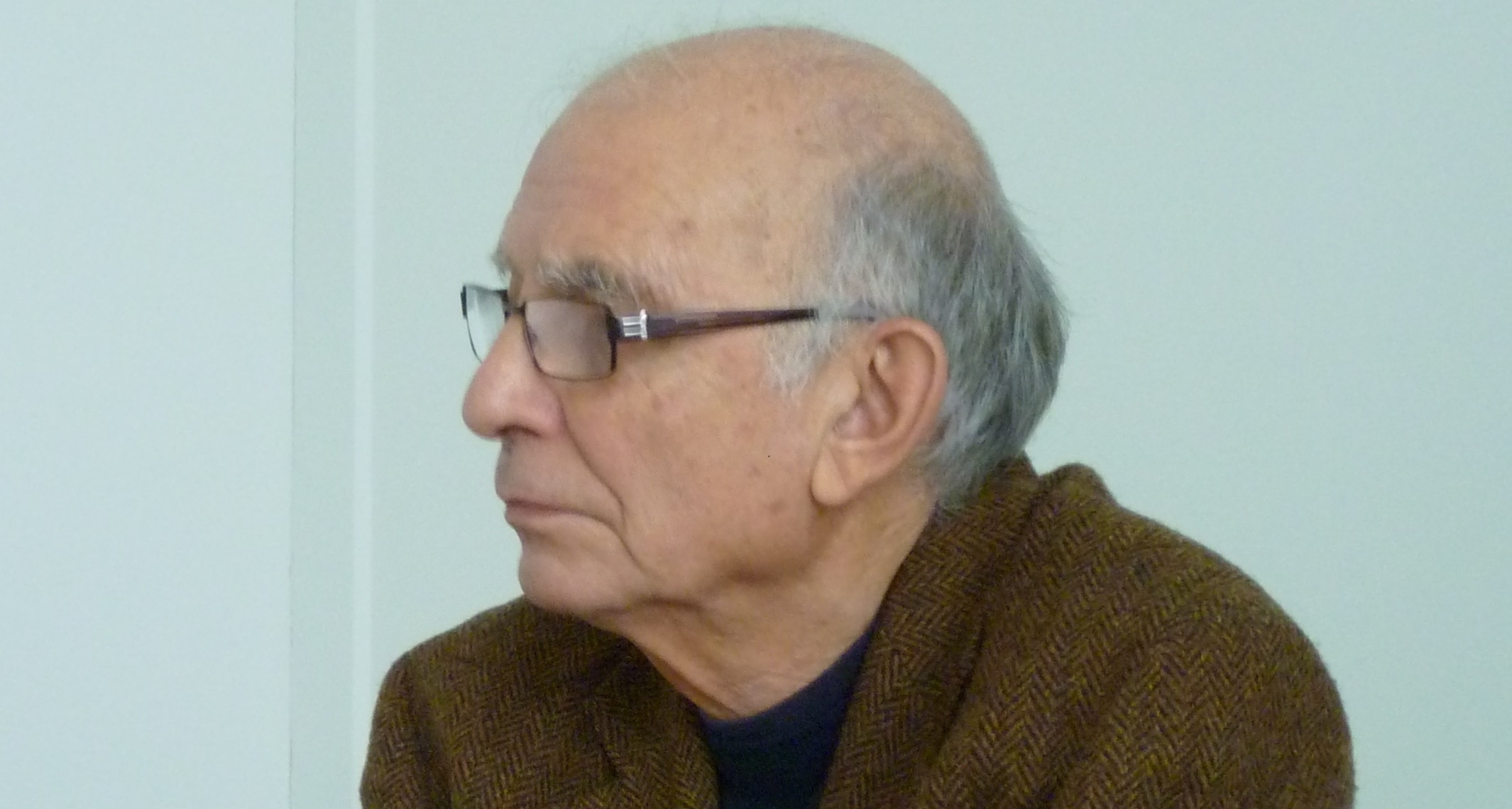Portrait de Philippe Bagros 02