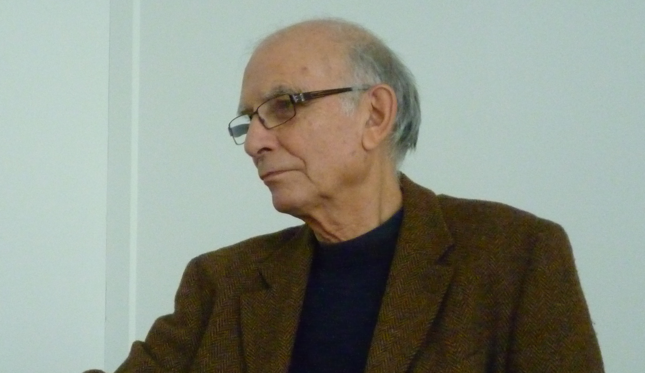Portrait de Philippe Bagros 04